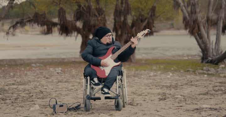 Her bölümde, farklı bir engelli sanatçıyı ve hikayesini konu alan belgesel serisi Müstesna, yeni sezonuyla yine TRT2’de