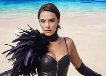 Sezen Aksu’dan Yeşim Salkım’a ‘Ateş Böceği’ armağanı