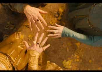 The Lord of the Rings: The Rings of Power dizisinin ikinci sezon resmi tanıtım fragmanı ve görselleri paylaşıldı