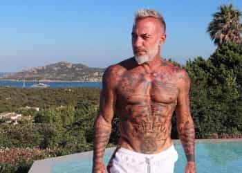 Oligark İstanbul, sezon açılışını Gianluca Vacchi ile yapıyor