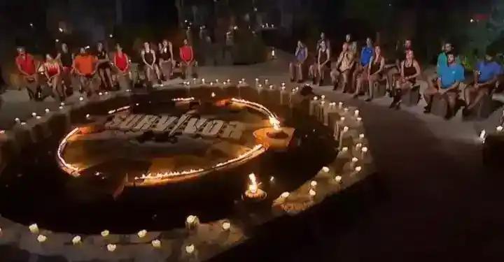 Survivor’da nefesler tutuldu! Eleme adayları belli oldu