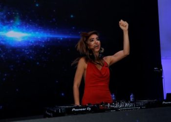 Rüyaların gerçeğe dönüştüğü gece MAGical Night büyüledi