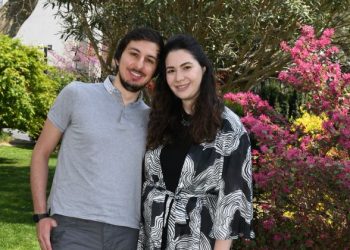 Amerika’da üstün yetenek ilan edilen Dijital Hukuk kitabının yazarı genç avukat ve avukat Eşi Nazlı Hanım başarı hikayelerini ve gelecek hedeflerini Quality’e anlattı