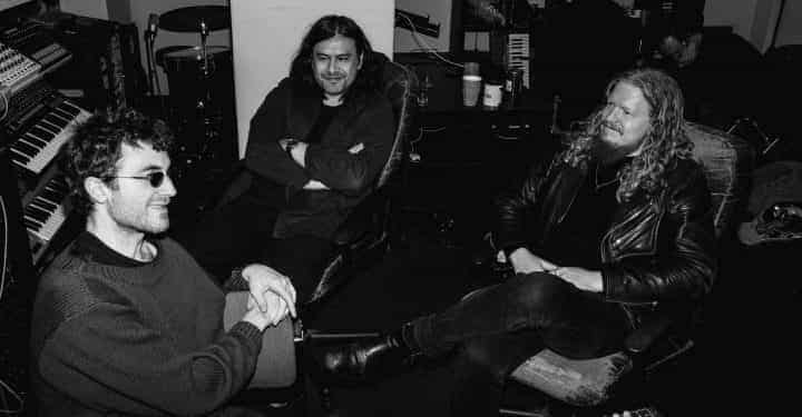 Nicolas Jaar Darkside grubu ile turne kapsamında Maximum Uniq Açıkhava’da