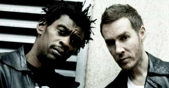Efsane İngiliz grup Massive Attack, İstanbul’a geliyor