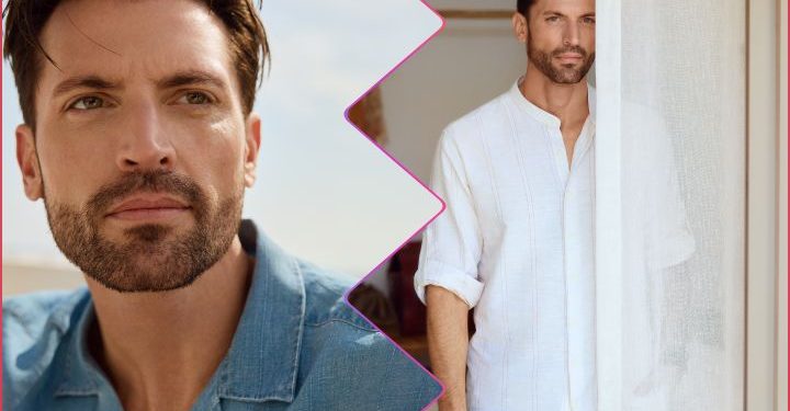 Abdulllah Kiğılı Exclusive Cut’tan Premium bir yaz koleksiyonu