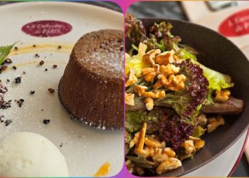 L’Entrecôte de Paris, Kanyon’dan sonra Acarkent’te açıldı