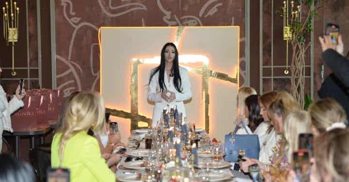 Güzelliğin yeni adresi Glowika Beauty Center’dan şık davet