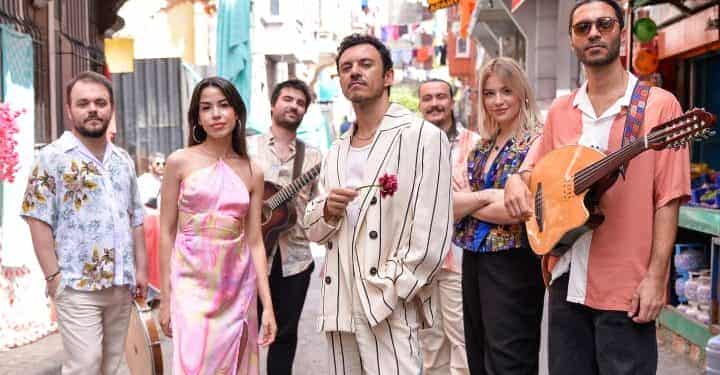 Buray’dan hayranlarına çifte klip hediyesi