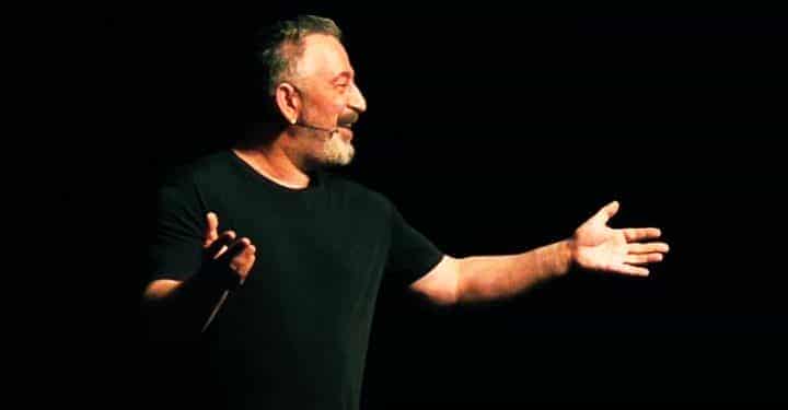 Ticaret Bakanlığı Reklam Kurulu’ndan Cem Yılmaz’a sosyal medyada alkol yasağı