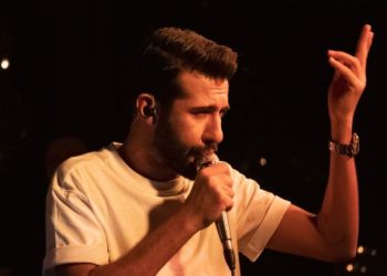 Cenk Taşdemir, Bursa’nın ardından İstanbullu sevenleriyle buluşmaya hazırlanıyor