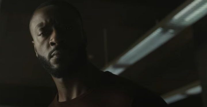 Prime Video, ‘Cross’ dizisinin ilk resmi fragmanını yayınladı