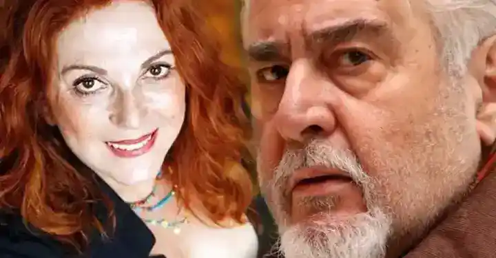 Derya Alabora, Uğur Yücel ile 41 yıldır devam eden evliliklerini anlattı