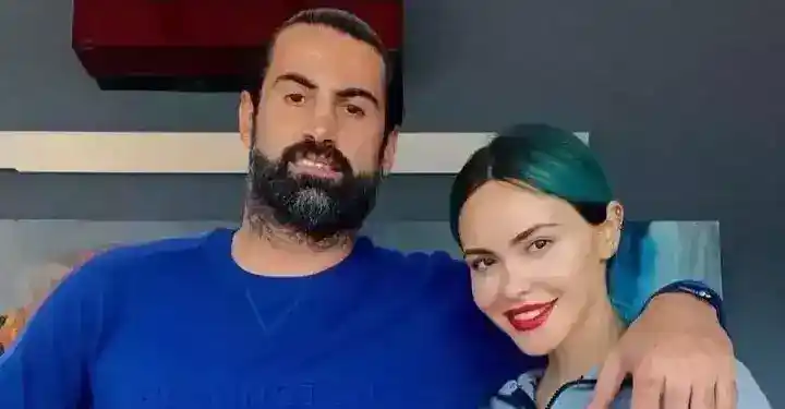 Örnek çifte nazar mı değdi? Volkan Demirel ve Zeynep Demirel ikilisinden üzücü haber