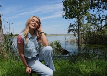 Ege Kökenli, Lüleburgaz’da devam eden çekimlerinde memleket hasreti giderdi