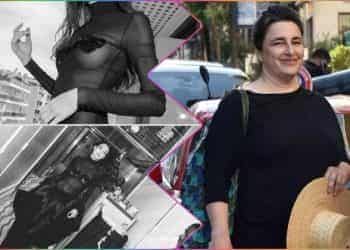 Dilan Çiçek Deniz’den Esra Dermancıoğlu’nun ‘Çıplaklık’ sözlerine cevap gecikmedi