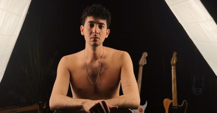 Etem’in yeni şarkısı ‘Beni Hiç Düşünme’ Sony Music Türkiye etiketiyle yayımlanıyor