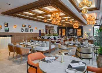 Giamare İtalian Cuisine Restoran