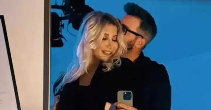 İrem Derici ve Gökhan Fırat birlikteliğine nazar değdi