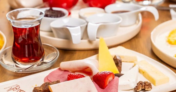 Le Pain Quotidien’den jazz ritmiyle lezzet ve keyif dolu anlar!