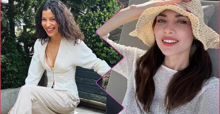 Nefise Karatay’dan ‘tükenmişlik sendromu’ yaşayan Müjde Uzman’a tam destek