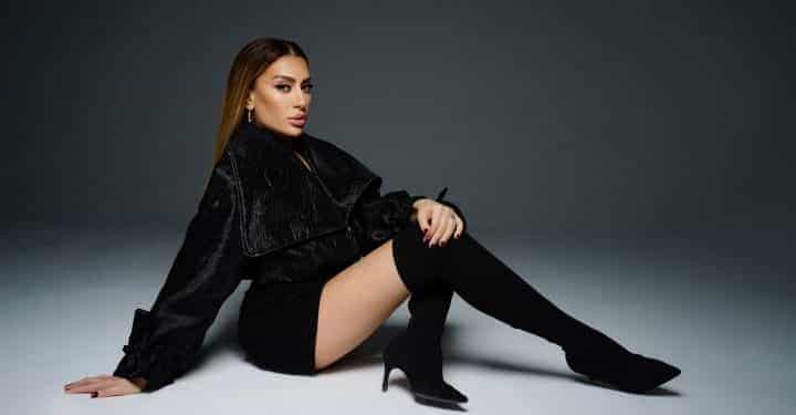 Nil Karataş’tan ‘Olmadı Gitti’ yayında