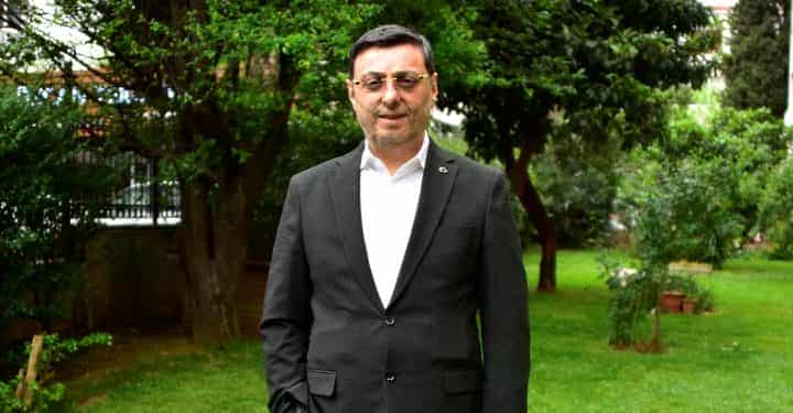 Ak Parti İstanbul Milletvekili, Güvenlik ve İstihbarat Komisyonu Başkanvekili Av. Serkan Bayram, dünya çapında bir sosyal sorumluluk projesine dönüşen ‘Buğday Tanesi’ni ve gelecek hedeflerini anlattı