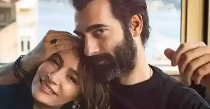 Sıla ile İlker Kaleli aşkı tam gaz devam ediyor