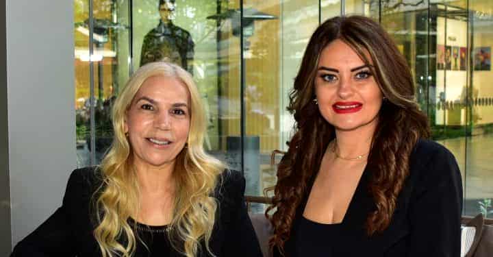 Ünlü astrolog Başak Bağlı, Hanım Ağa Türkan Şerbetçi’nin doğum haritasını Quality okurları için inceledi