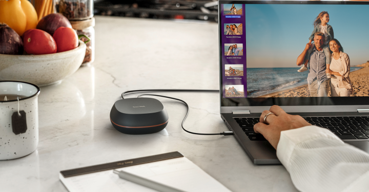 Western Digital’dan dijital içeriklerinin potansiyelini artırmaya yardımcı olacak hızlı ve güçlü 8 TB masaüstü SSD