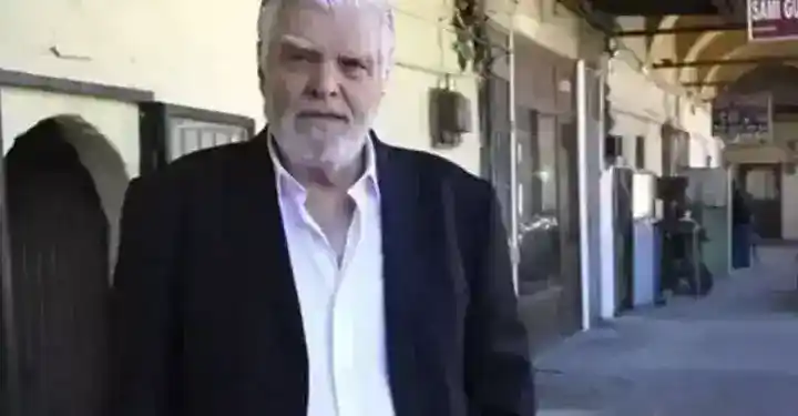 Yeşilçam’ın usta oyuncusu Murat Soydan son yolculuğuna uğurlandı