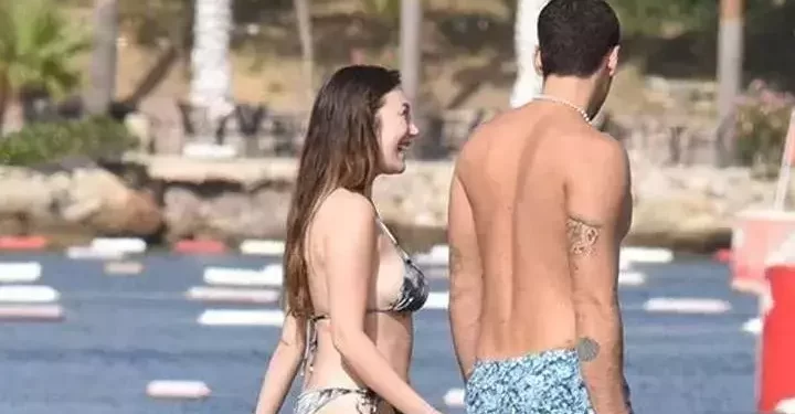 Yasmin Erbil ilişkisi hakkında neler söyledi?