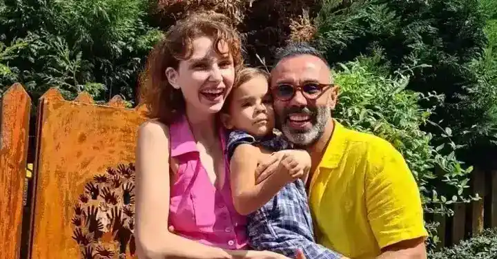 Umut Oğuz ve Sevilay Tilda Oğuz’dan üzücü haber