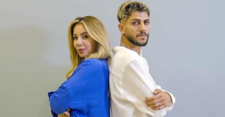 İbrahim Tatlıses’in ‘Aramam’ına rap versiyon