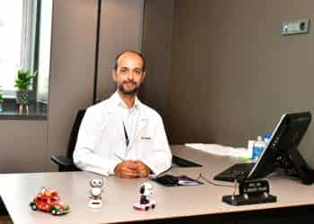 Dünyagöz Etiler’den Göz Hastalıkları Uzmanı Doç. Dr. Osman Bulut Ocak, ‘şaşılık’ ile ilgili çok önemli bilgiler verdi