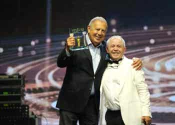 15. Quality Ödülleri’nde ‘Meslek Onur Ödülü’ Erol Kaynar’ın oldu