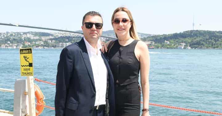Dilara Doğan: Babama layık bir evlat olmaya çalışıyorum