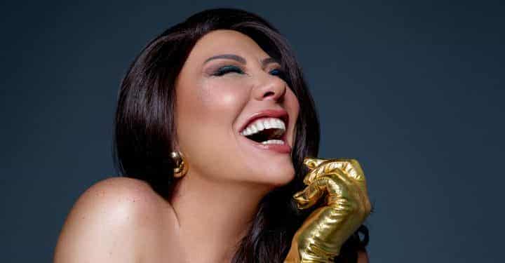 Işın Karaca yeni teklisi ‘İhtilal’ ile sevenlerinin karşısında