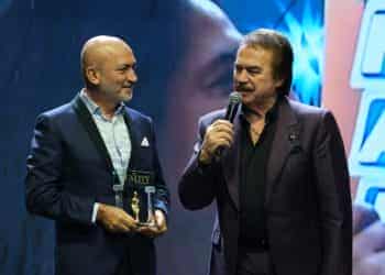 15. Quality Ödülleri’nde ‘En Quality Radyo Kanalı Ödülü’ Kral Pop’un oldu