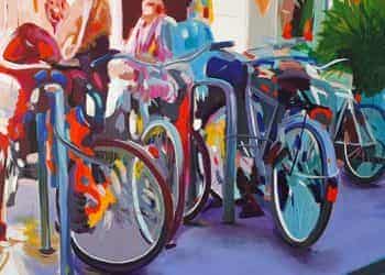 Merqezart, bayramı yeni sergilerle karşılıyor