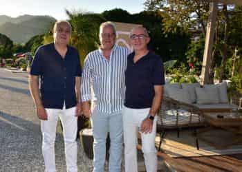 Göcek’in yeni lezzet durağı Pier21 kapılarını açtı