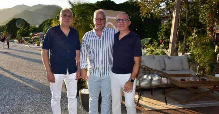 Göcek’in yeni lezzet durağı Pier21 kapılarını açtı