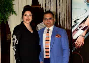 Kiğılı Yönetim Kurulu Başkan Yardımcısı Hilal Suerdem’in kızı Sena Suerdem, ‘Babalar Günü’ ile ilgili duygularını paylaştı