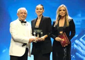 15. Quality Ödülleri’nde ‘Yaşam Boyu Onur Ödülü’ Edip Akbayram’ın oldu