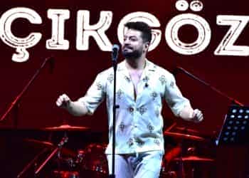 Umut Açıkgöz’den Azka Otel’de müzik ziyafeti