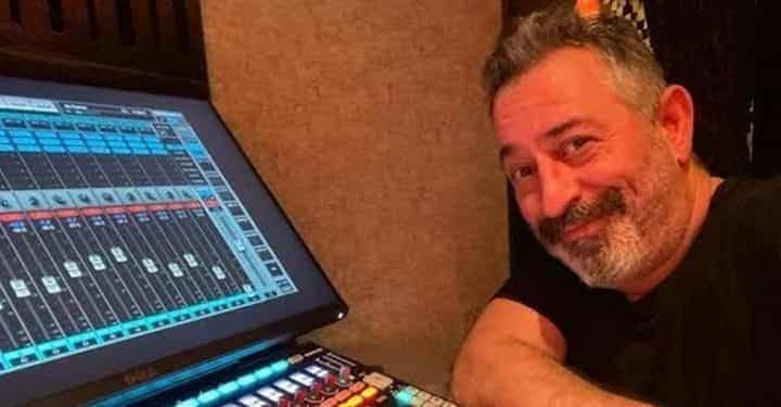 Yılın en merak edilen albümüne sürpriz bir isim daha: Cem Yılmaz