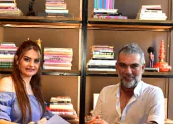 Ünlü astrolog Başak Bağlı, modacı Hakan Akkaya’nın doğum haritasını Quality okurları için inceledi