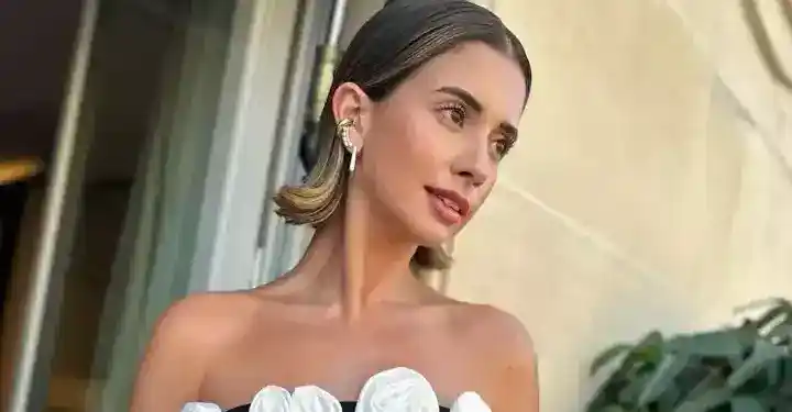 Boşanmadan aylar sonra Buse Terim sessizliğin bozdu