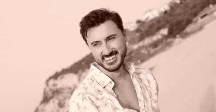 Dördüncü single çalışması ile Cüneyt, bu sefer ‘hoba’ demeye hazırlanıyor