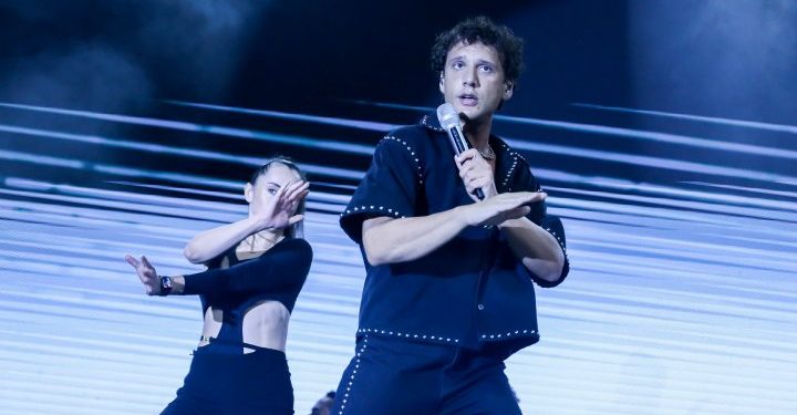 Ünlü isimler Samsung’un gecesinde Edis ile coştu